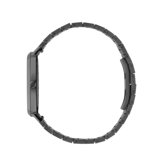 Gucci Grip GG Grey Watch, 38mm unisex watch | Brand New with tags | Swiss made - Picture 5 of 6